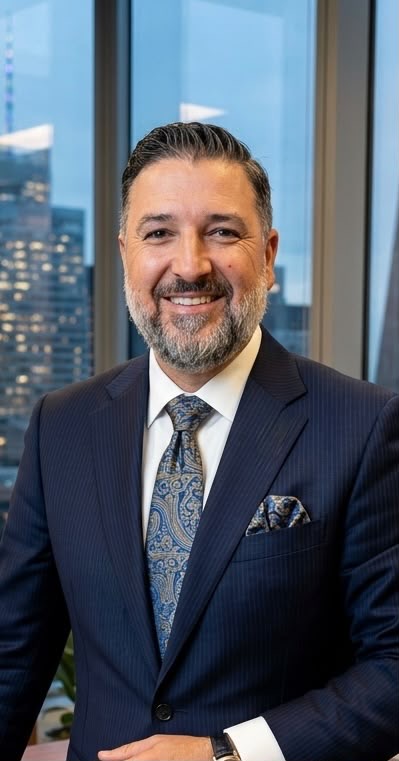 Vincent Alvarez
